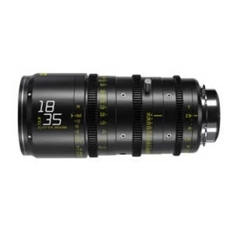 Catta Ace Zoom シネマズームレンズ 18-35mm T2.9