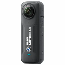 Insta360 X4 BMW Motorrad版 "ブラック"