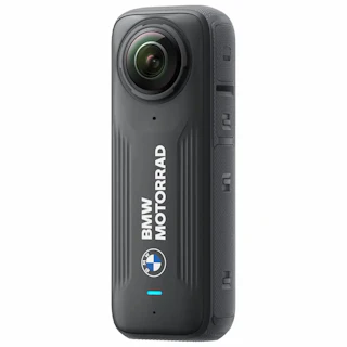 Insta360 Insta360 X4 BMW Motorrad版 "ブラック"