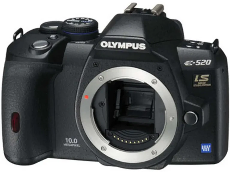 E-520 ボディの新品/中古の在庫一覧 3枚目