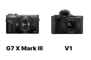 Canon PowerShot G7 X Mark IIIとPowerShot V1はどちらを選ぶべきか|結論と選び分けの軸を整理