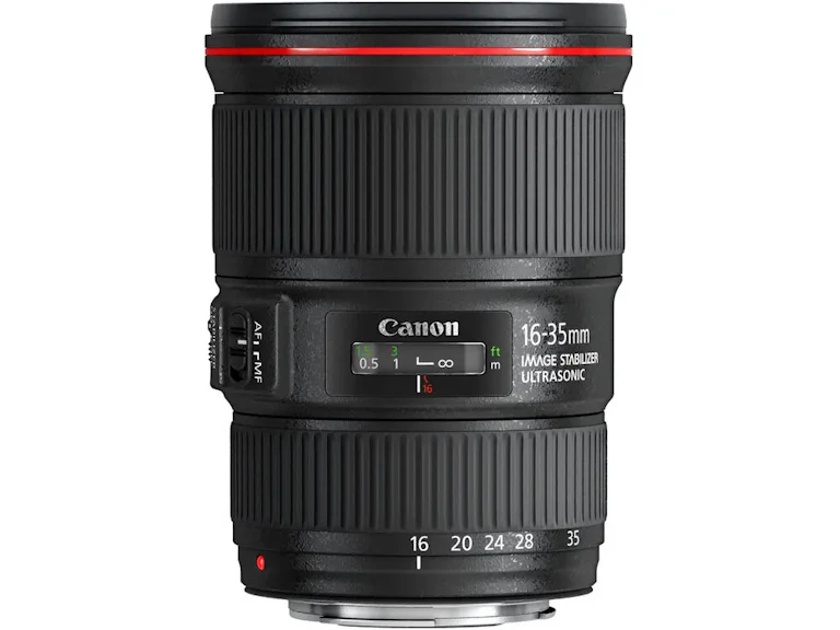 EF 16-35mm F4L IS USMの新品/中古の在庫一覧 4枚目
