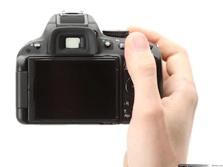 D5100のデザインと操作性のレビュー