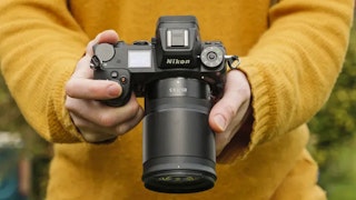 Nikon Z7IIのデザインと操作性のレビュー
