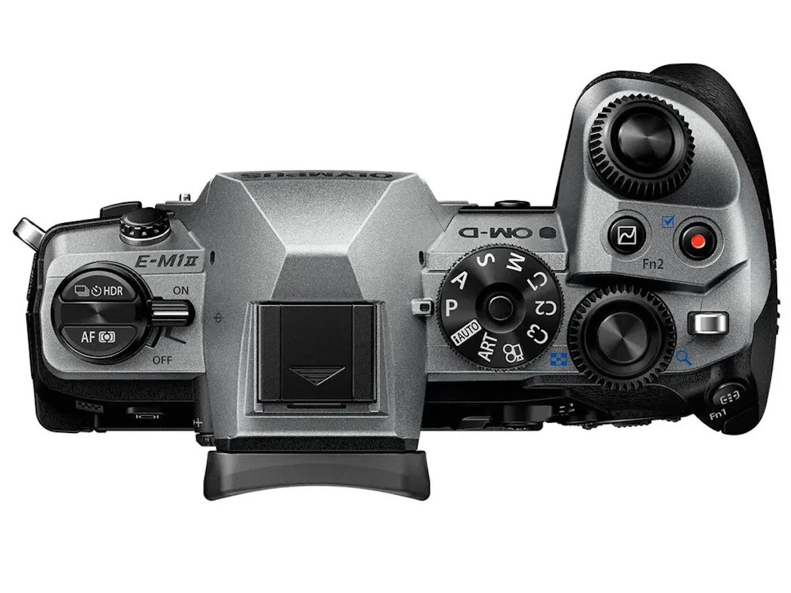 OM-D E-M1 Mark II ボディ "シルバー"の新品/中古の在庫一覧 4枚目