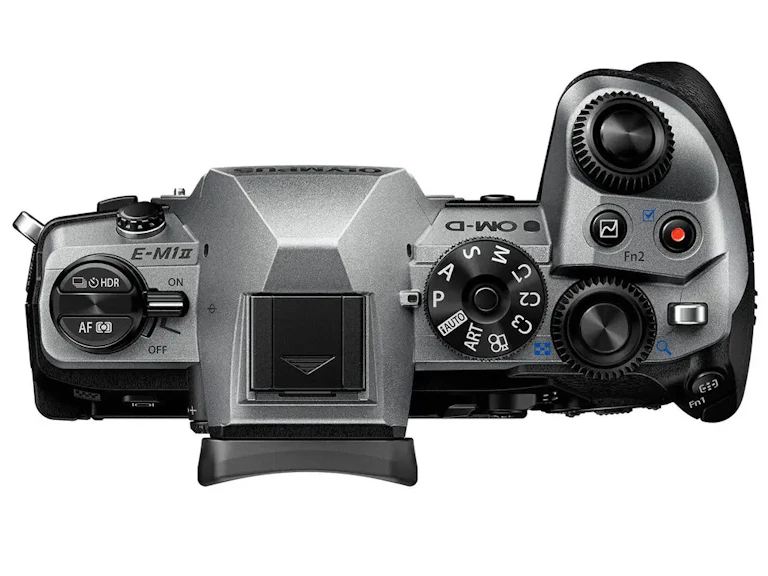 OM-D E-M1 Mark II ボディ "シルバー"の新品/中古の在庫一覧 4枚目