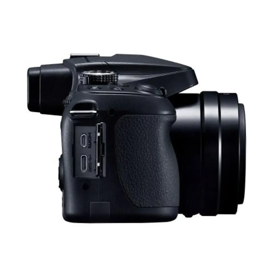 LUMIX FZ85D(DC-FZ85D) "ブラック"の新品/中古の在庫一覧 3枚目