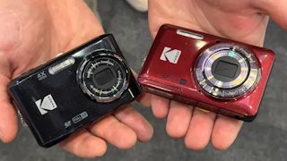 KODAK PIXPRO FZ55とFZ45のニーズ別の選び方