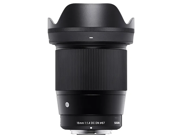 16mm F1.4 DC DN マイクロフォーサーズ用の新品/中古の在庫一覧 4枚目