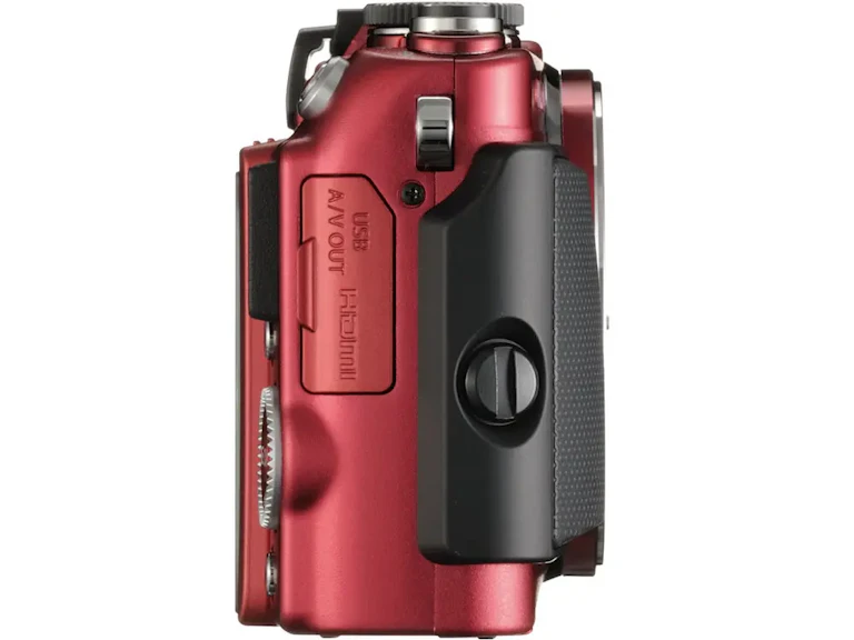 OLYMPUS PEN Lite E-PL6 ボディ "レッド"の新品/中古の在庫一覧 3枚目
