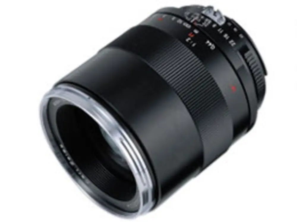 カールツァイス(Carl Zeiss) Makro Planar T* 2/100 ZEの作例