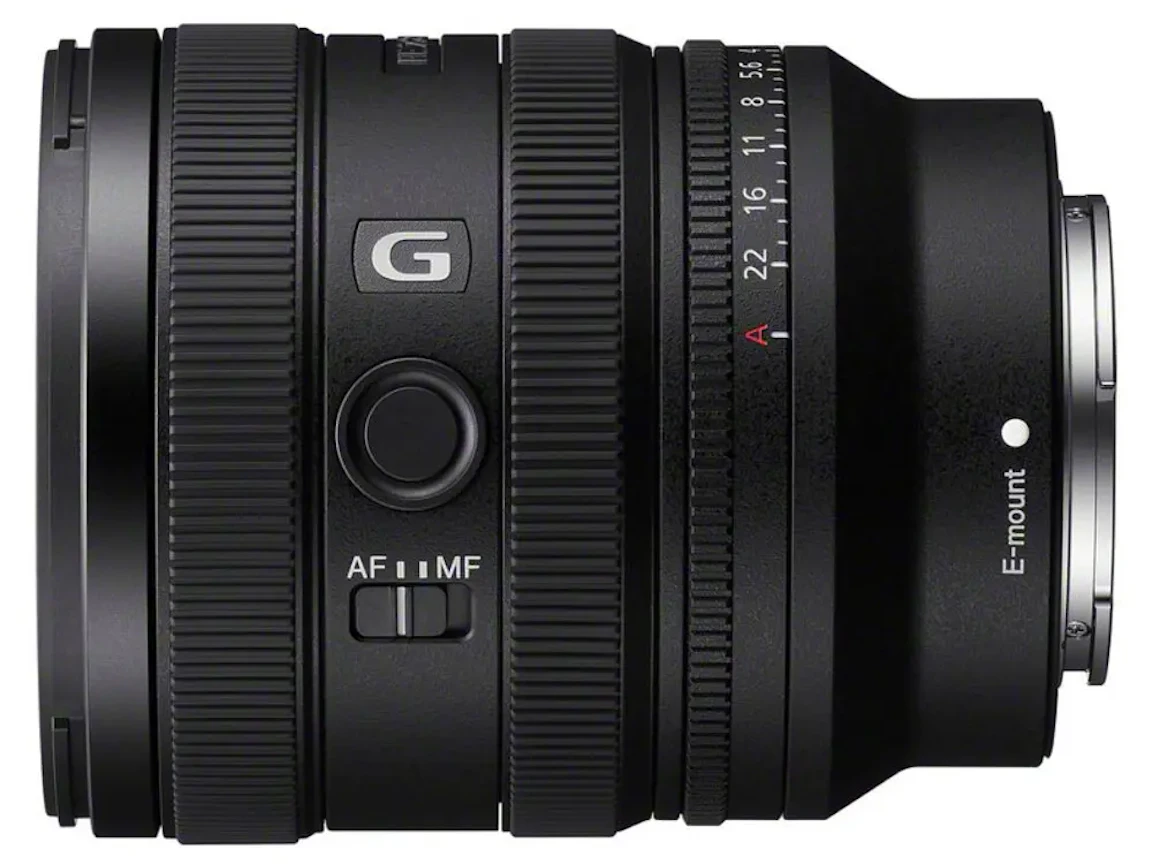 FE 16-25mm F2.8 G SEL1625Gの新品/中古の在庫一覧 2枚目