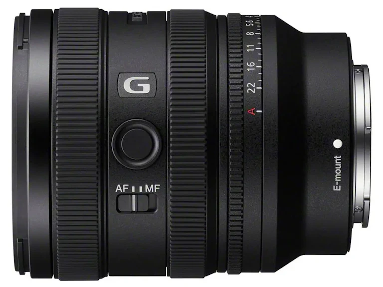FE 16-25mm F2.8 G SEL1625Gの新品/中古の在庫一覧 2枚目