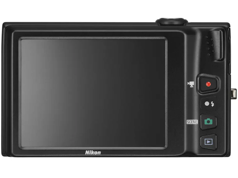 COOLPIX S6100 "ノーブルブラック"の新品/中古の在庫一覧 3枚目