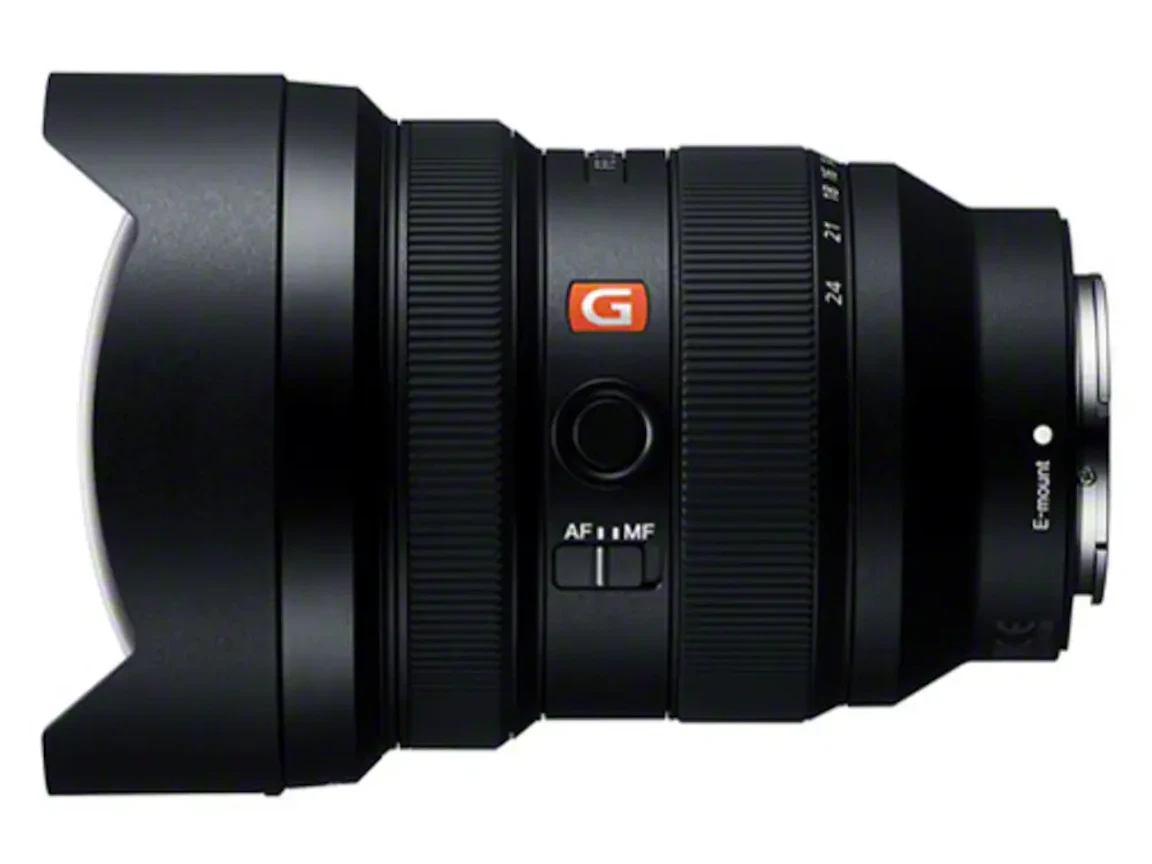 FE 12-24mm F2.8 GM SEL1224GMの新品/中古の在庫一覧 2枚目