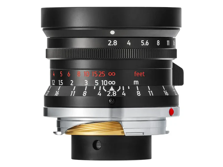 M 28mm f/2.8