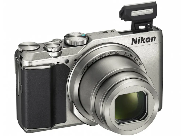 COOLPIX A900 "シルバー"の新品/中古の在庫一覧 5枚目
