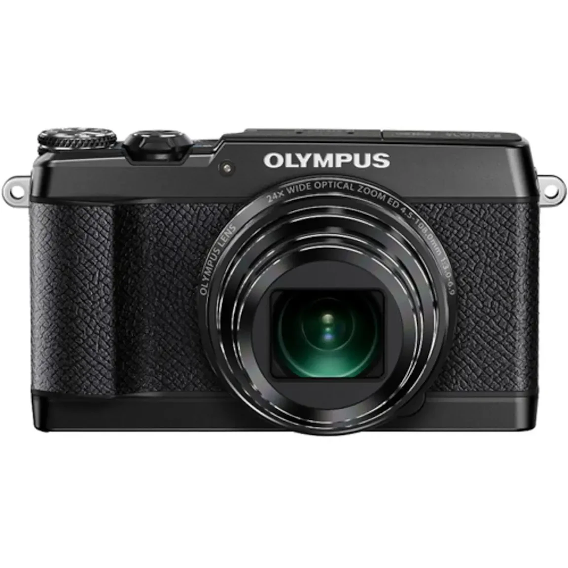 OLYMPUS STYLUS SH-3 "ブラック"の新品/中古の在庫一覧 2枚目