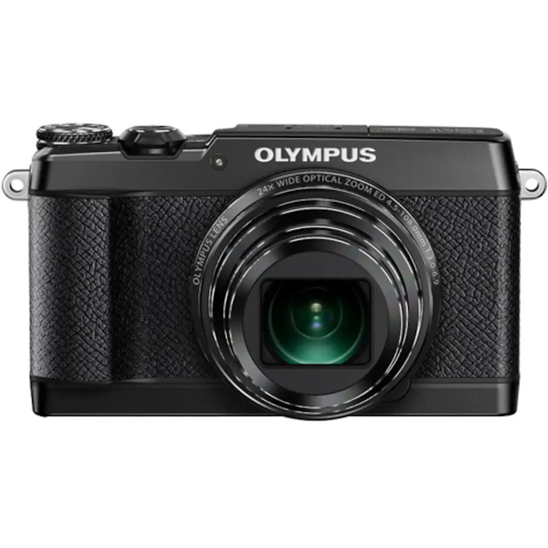 OLYMPUS STYLUS SH-3 "ブラック"の新品/中古の在庫一覧 2枚目