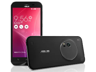 ASUS ZenFone Zoom