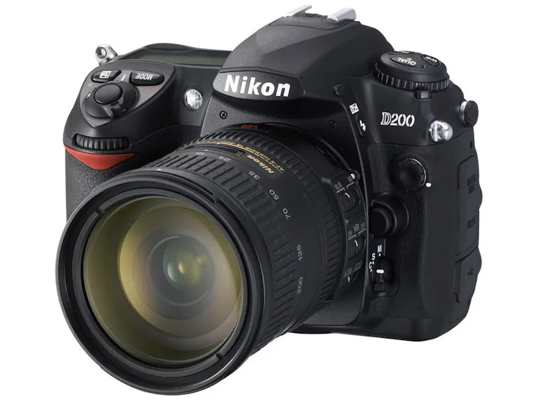 D200 ボディの新品/中古の在庫一覧 2枚目