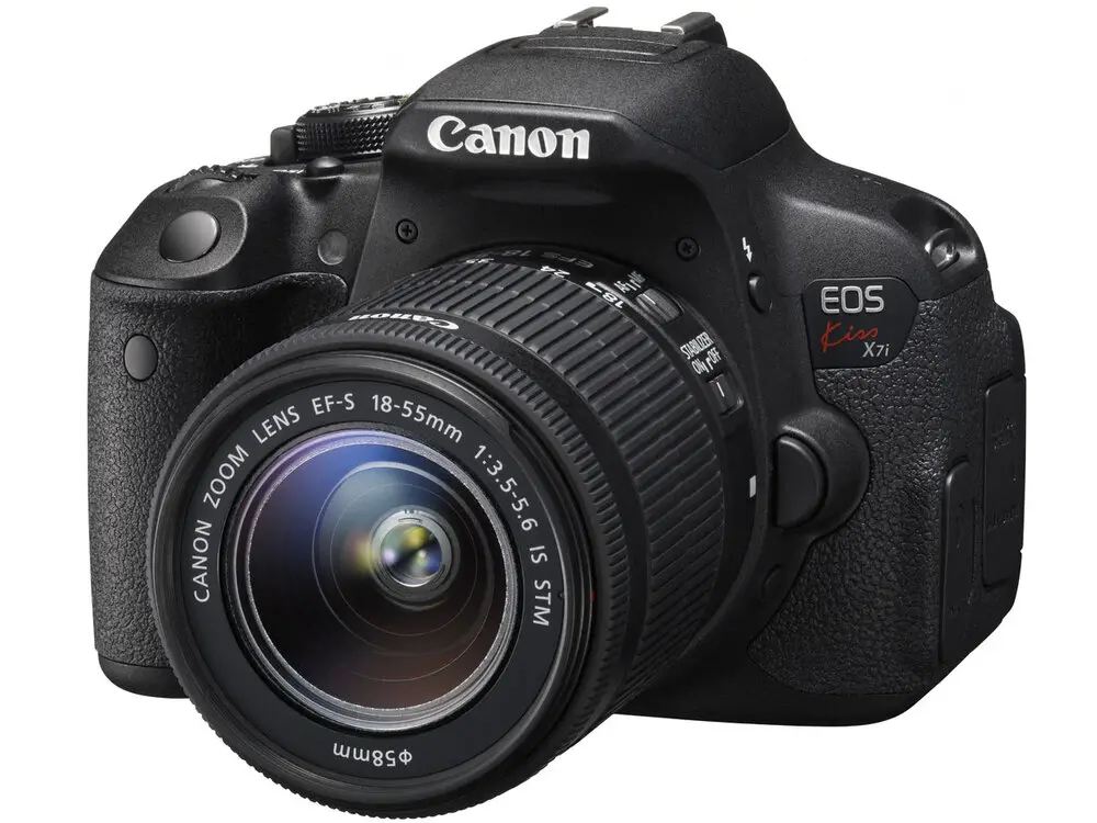 Canon EOS Kiss X7i ダブルズームキット Canon EOS Kiss X7i ダブルズームキットの新品/中古の在庫一覧