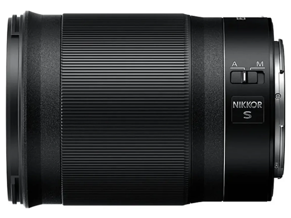 NIKKOR Z 85mm f/1.8 Sの新品/中古の在庫一覧 4枚目