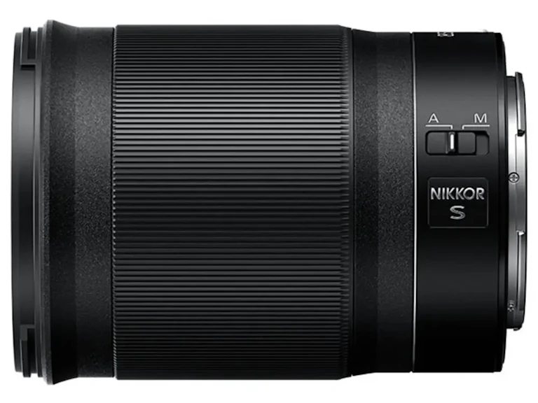 NIKKOR Z 85mm f/1.8 Sの新品/中古の在庫一覧 4枚目