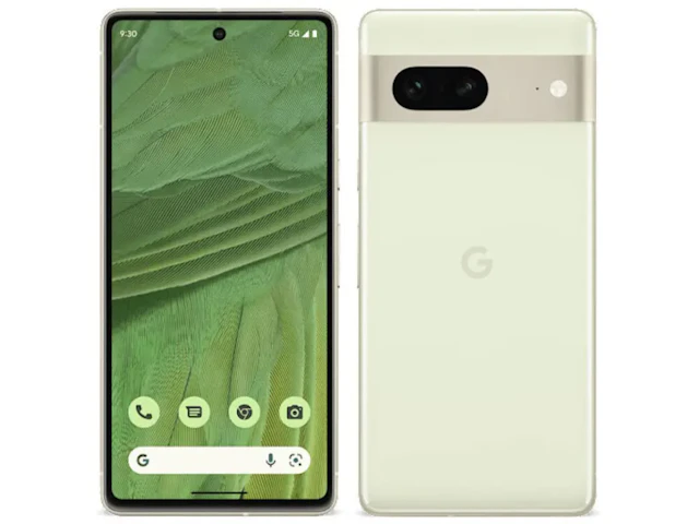 Google Pixel 7