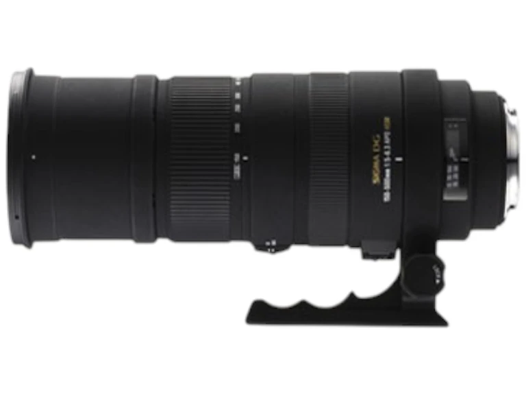 APO 150-500mm F5-6.3 DG OS HSM ペンタックス用の新品/中古の在庫一覧