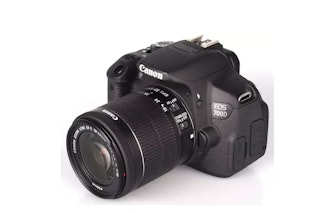 Canon EOS Kiss X7i のレビュー比較まとめ 画質・AF・動画性能と中古で選ぶポイント