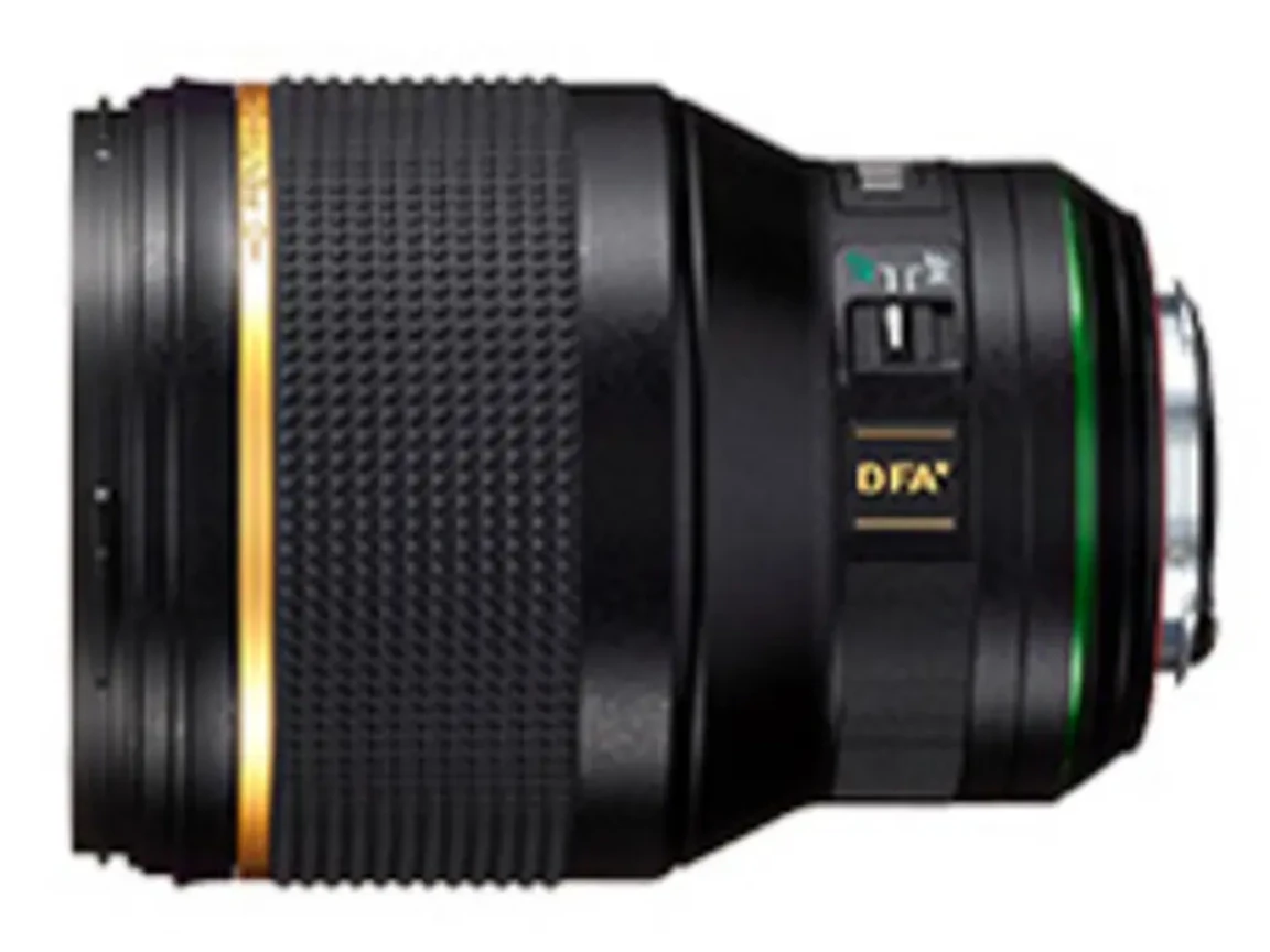 HD PENTAX-D FA★ 85mmF1.4ED SDM AWの新品/中古の在庫一覧 3枚目