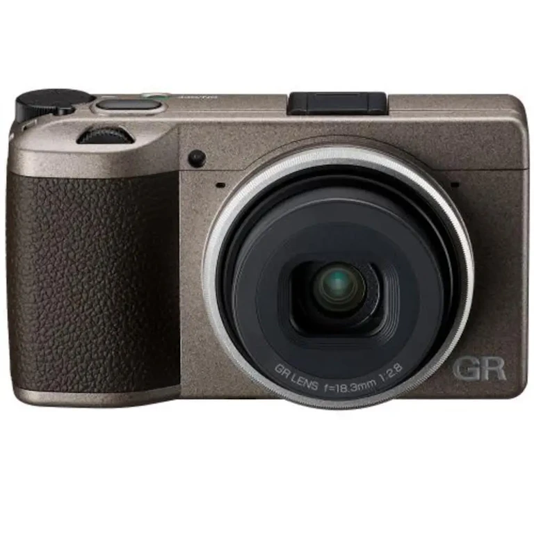 GR III(GR3) Diary Edition "メタリックウォームグレー"の新品/中古の在庫一覧 2枚目