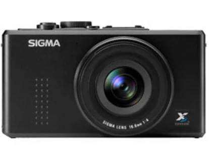 SIGMA DP1s
