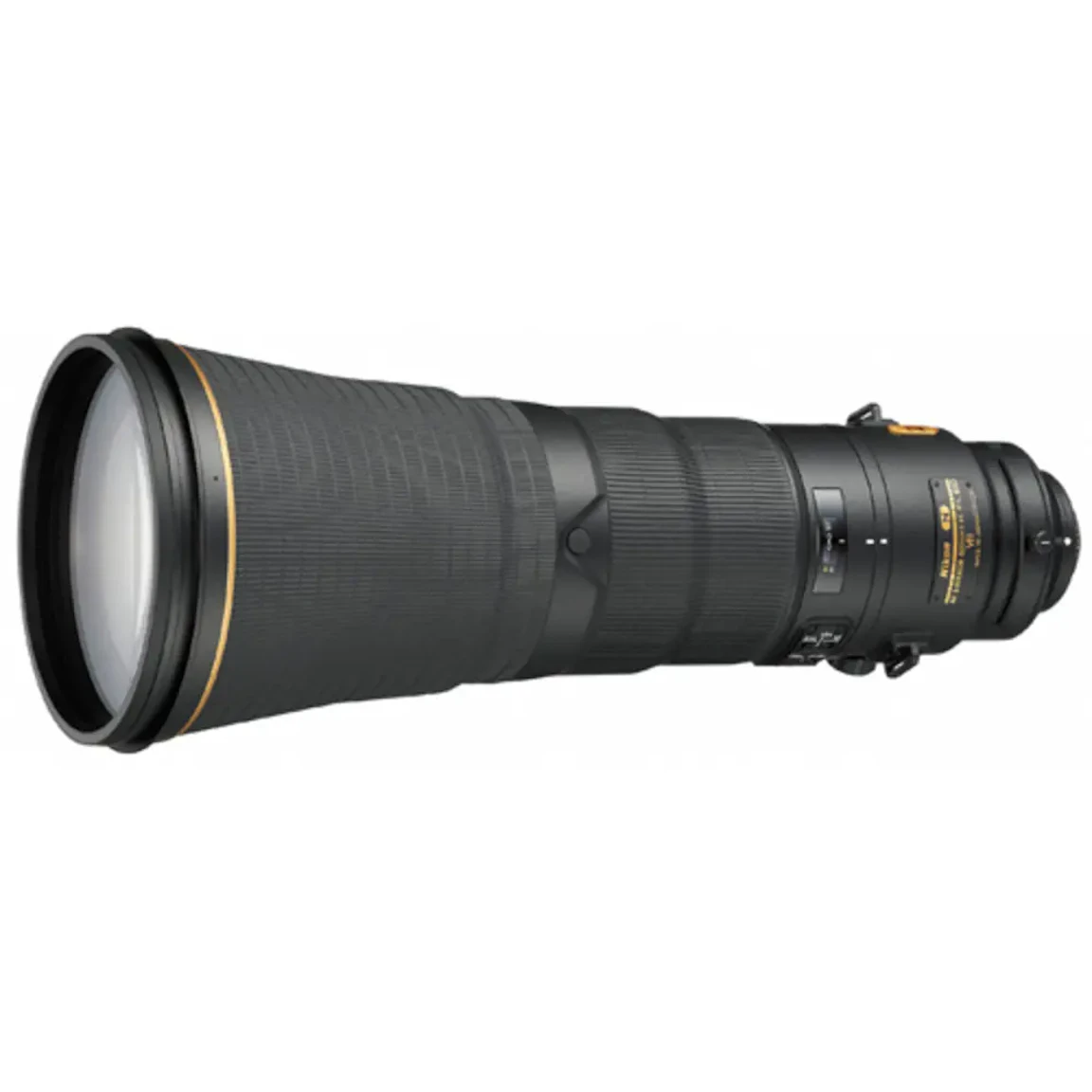 AF-S NIKKOR 600mm f/4E FL ED VRの新品/中古の在庫一覧 2枚目