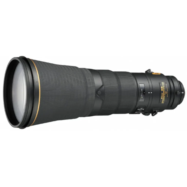 AF-S NIKKOR 600mm f/4E FL ED VRの新品/中古の在庫一覧 2枚目