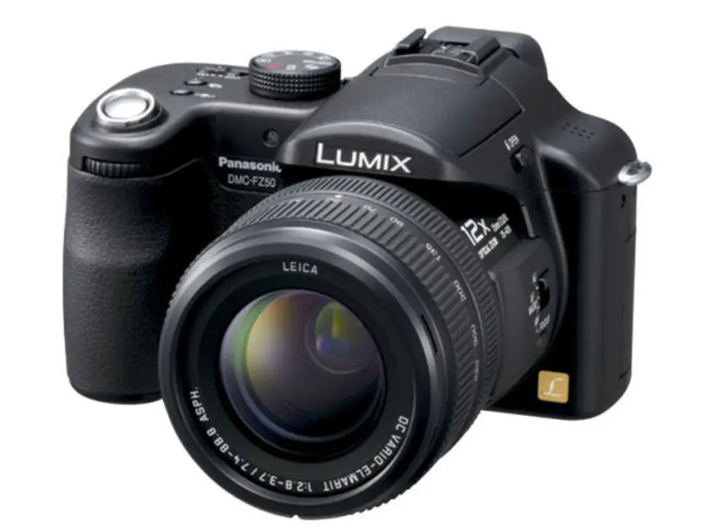 ⭐︎値下げ⭐︎LUMIX DMC-FZ50 デジタルカメラ 2025年最新】パナソニック LUMIX FZ50(DMC-FZ50)の新品/中古フリマ