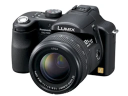 LUMIX FZ50(DMC-FZ50)