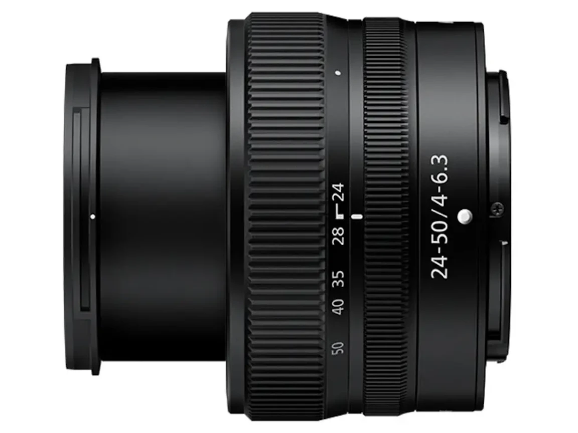 NIKKOR Z 24-50mm f/4-6.3の新品/中古の在庫一覧 3枚目