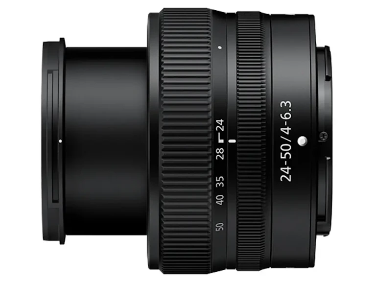 NIKKOR Z 24-50mm f/4-6.3の新品/中古の在庫一覧 3枚目