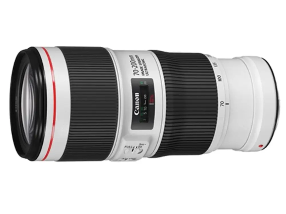 Canon 70-200mm F4L USMズームレンズ CANON EF70-200mm F4L USM 価格比較 - 価格.com