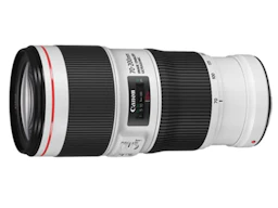 EF 70-200mm F4L IS II USM
