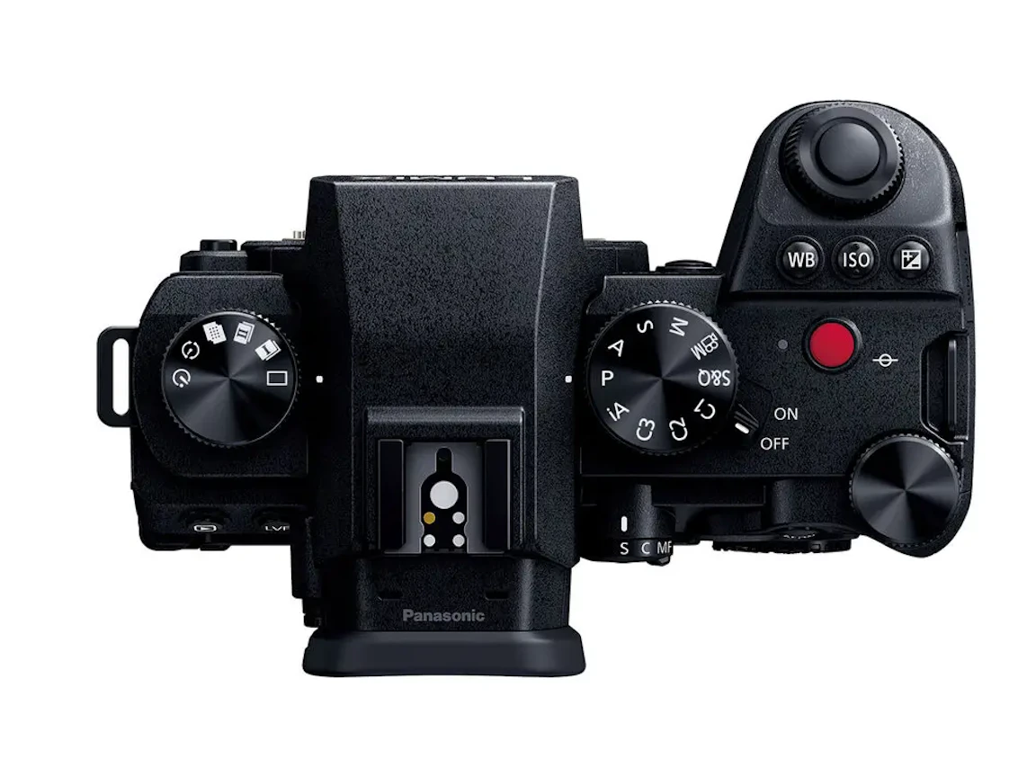 LUMIX G9 II(DC-G9M2) ボディの新品/中古の在庫一覧 7枚目