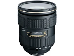 AT-X 24-70 F2.8 PRO FX ニコン用