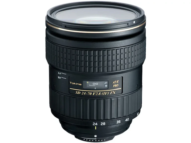AT-X 24-70 F2.8 PRO FX