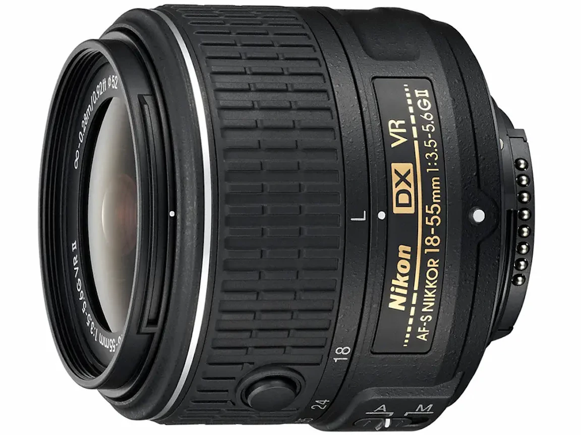 D3300 ダブルズームキット2 "レッド"の新品/中古の在庫一覧 4枚目