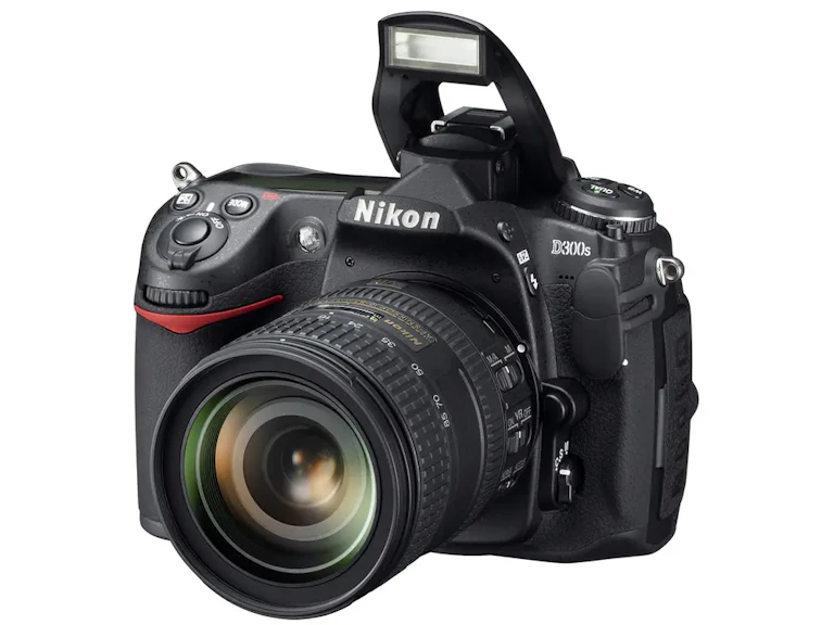 D300S ボディの新品/中古の在庫一覧 4枚目