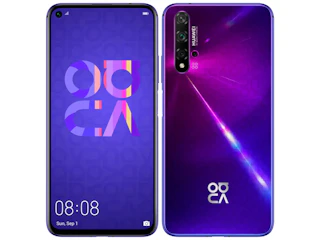 HUAWEI HUAWEI nova 5T