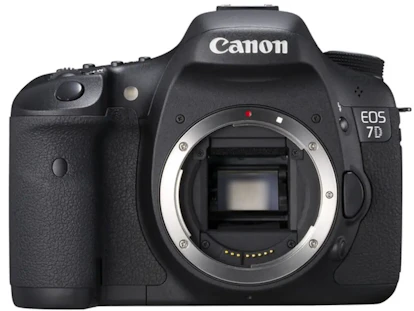 EOS 7D ボディ