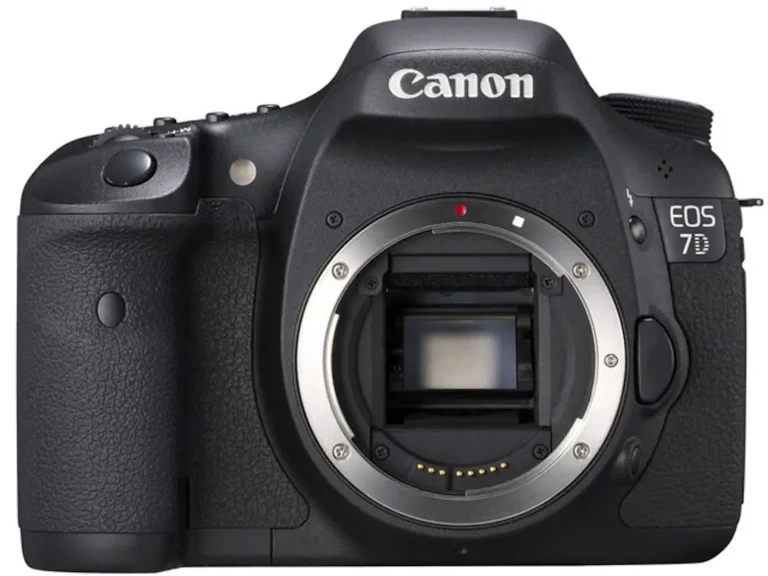 EOS 7D ボディ
